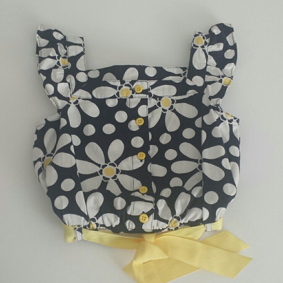 Gymboree Girls Size 5 Dress - Picture 7 of 7